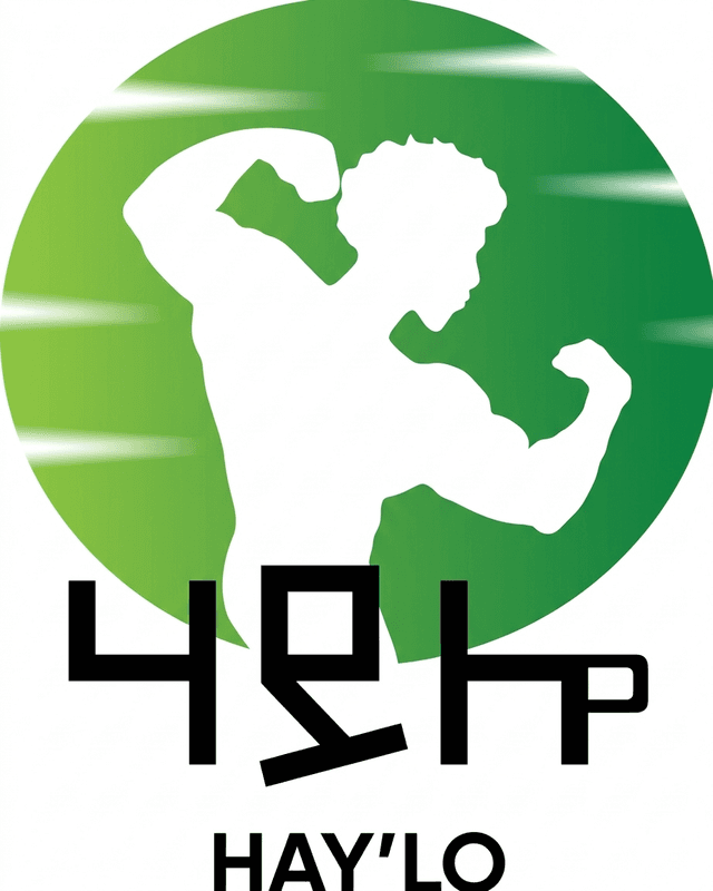 Balemual Marketing Logo